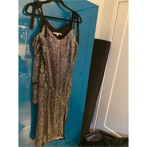 Rachel Rachel Roy NWT sequin dress